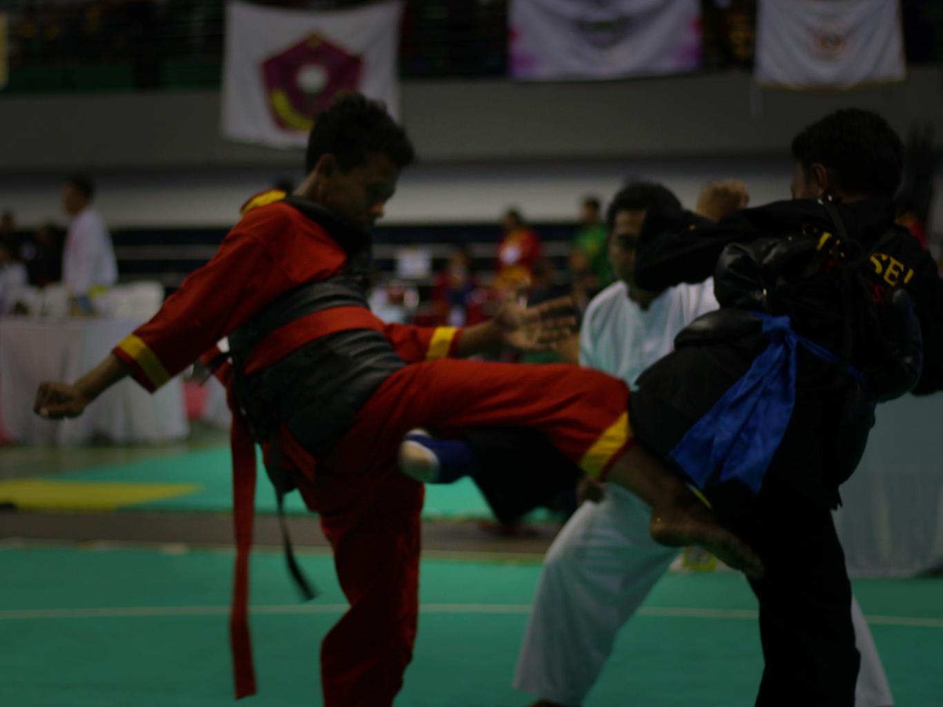 event KI HADJAR DEWANTARA CUP 2025